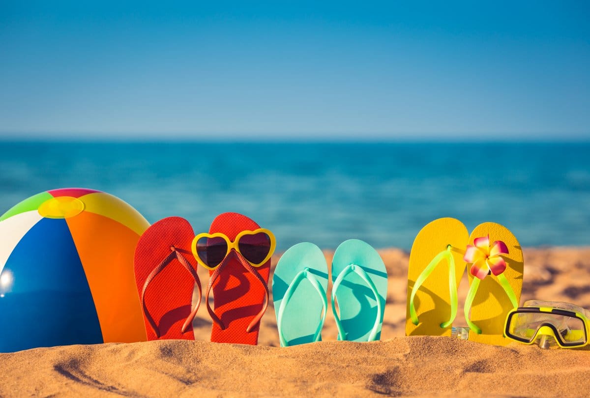 know about how to protect kids from summer heat