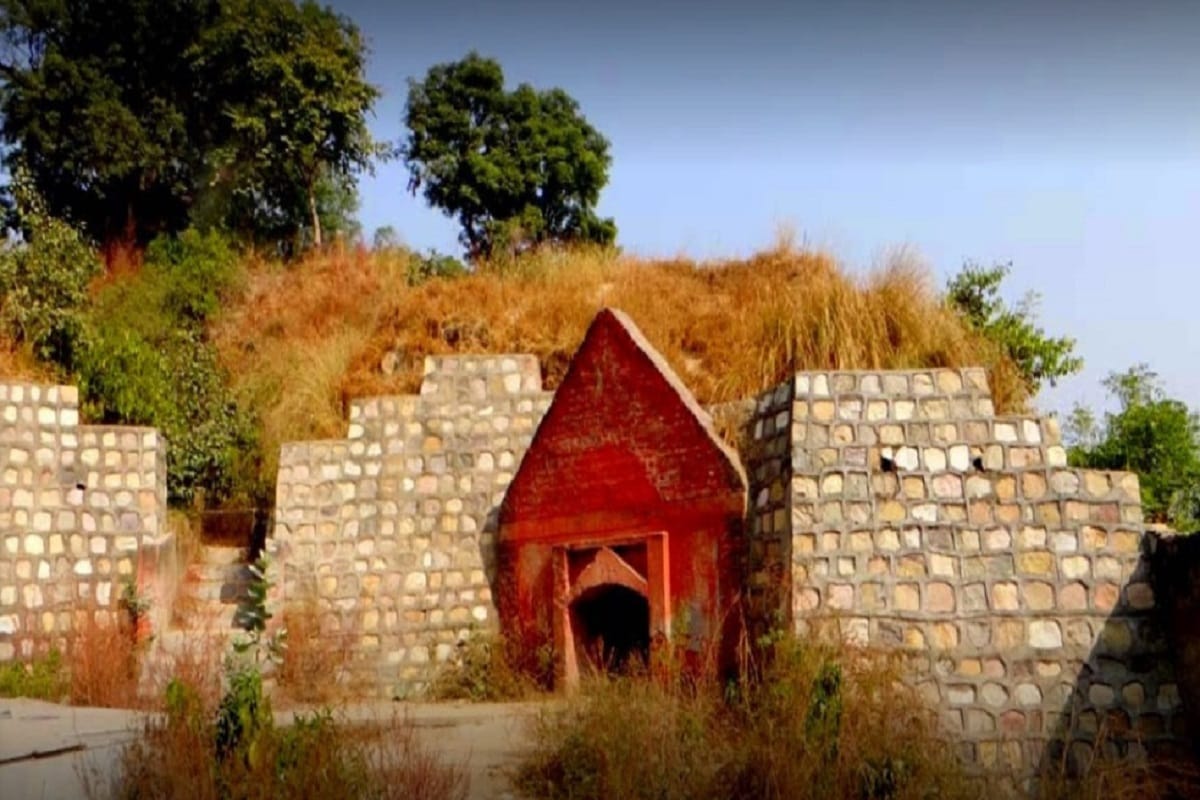 Meerut News: Prahlad Singh Patel said that new circle of Archaeological Department will be built in Meerut
