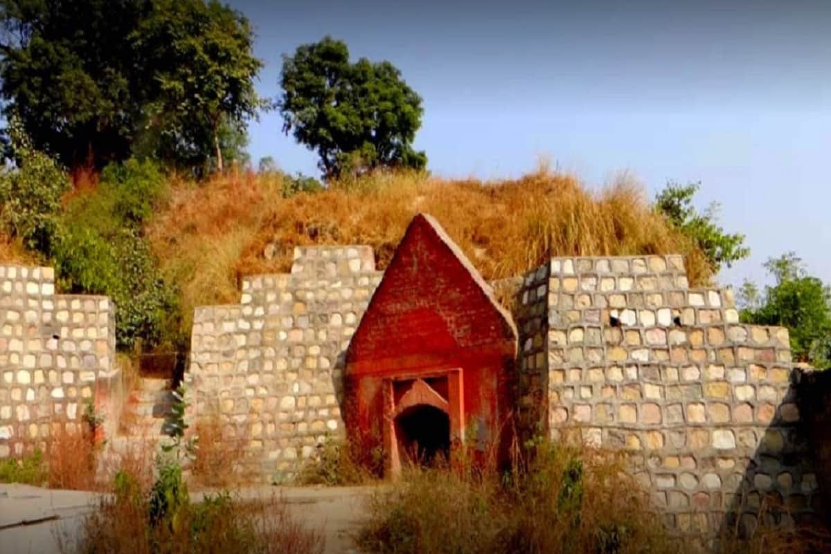 original location of 10 amazing place of mahabharat
