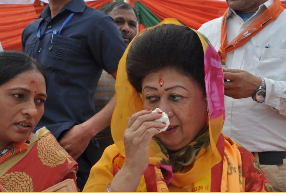 Lok sabha elections 2019 election war starts in uttarakhand