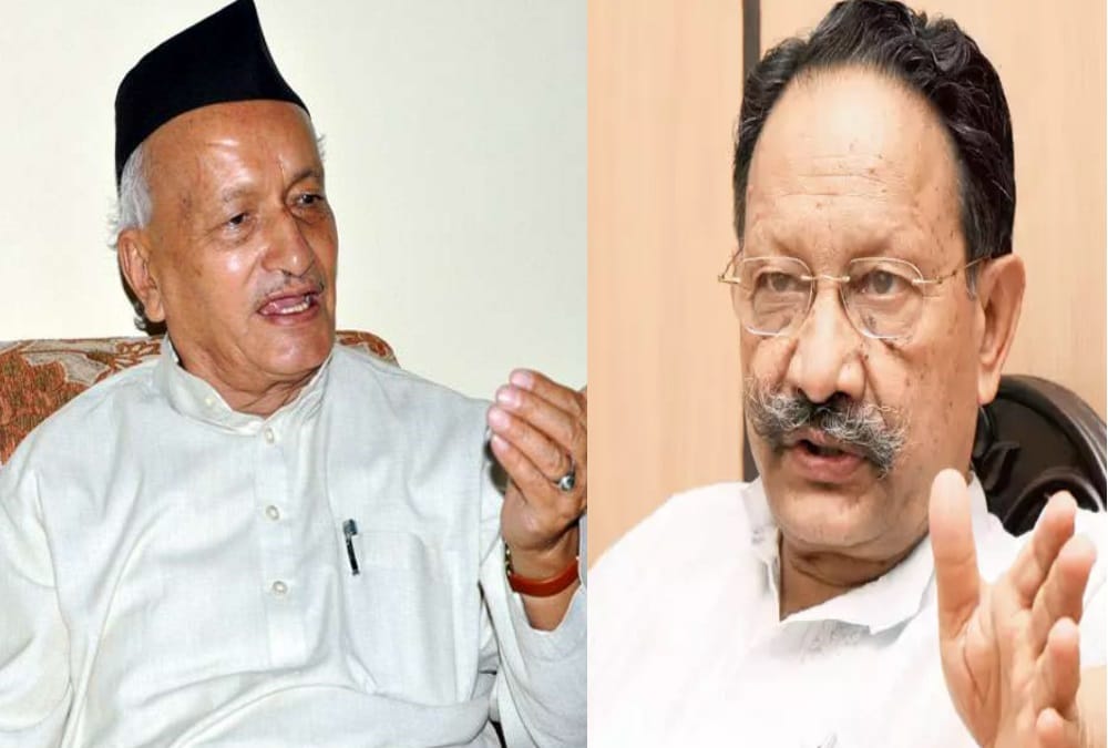 Lok sabha elections 2019 challenge for bjp wins in uttarakhand without these two leaders