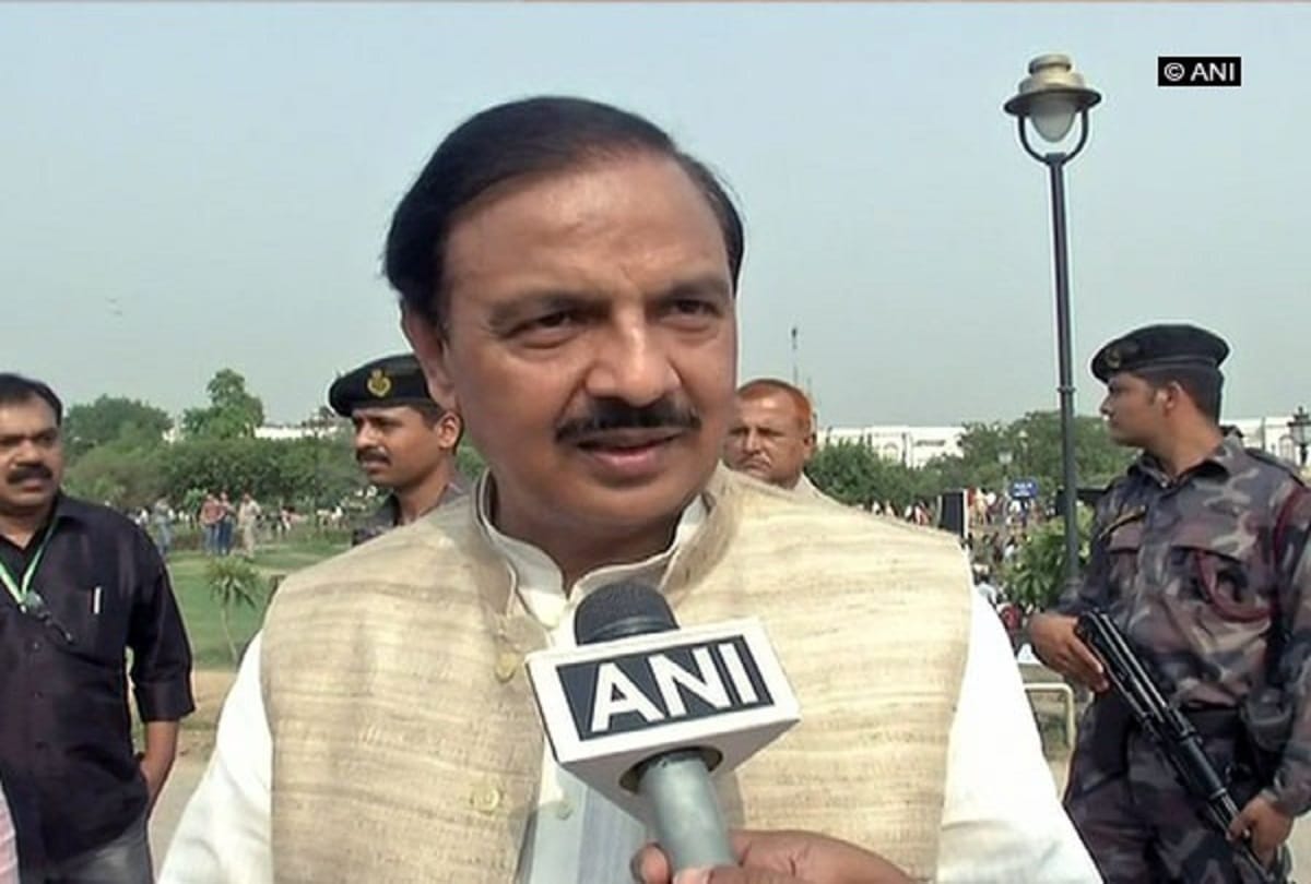 Lok Sabha Elections 2019 bjp mp mahesh sharma way to victory wont be easy these data are proof