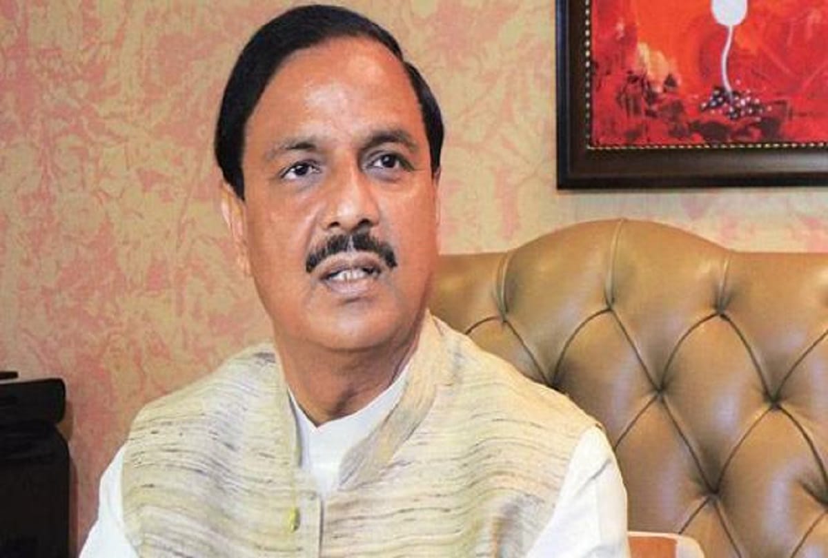 Lok Sabha Elections 2019 bjp mp mahesh sharma way to victory wont be easy these data are proof