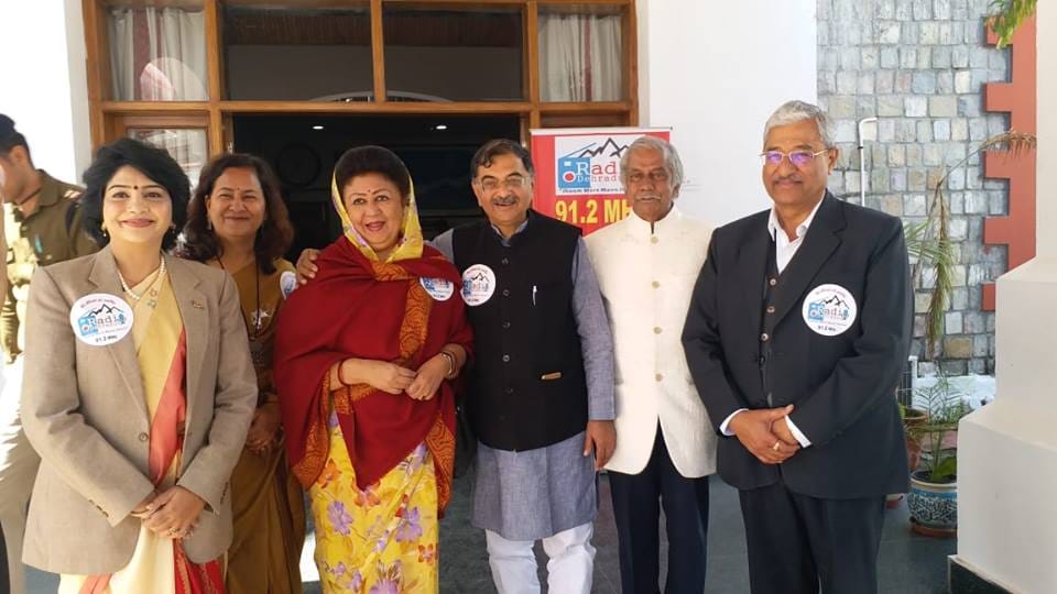 Lok sabha elections 2019 royal family in uttarakhand tehri seat