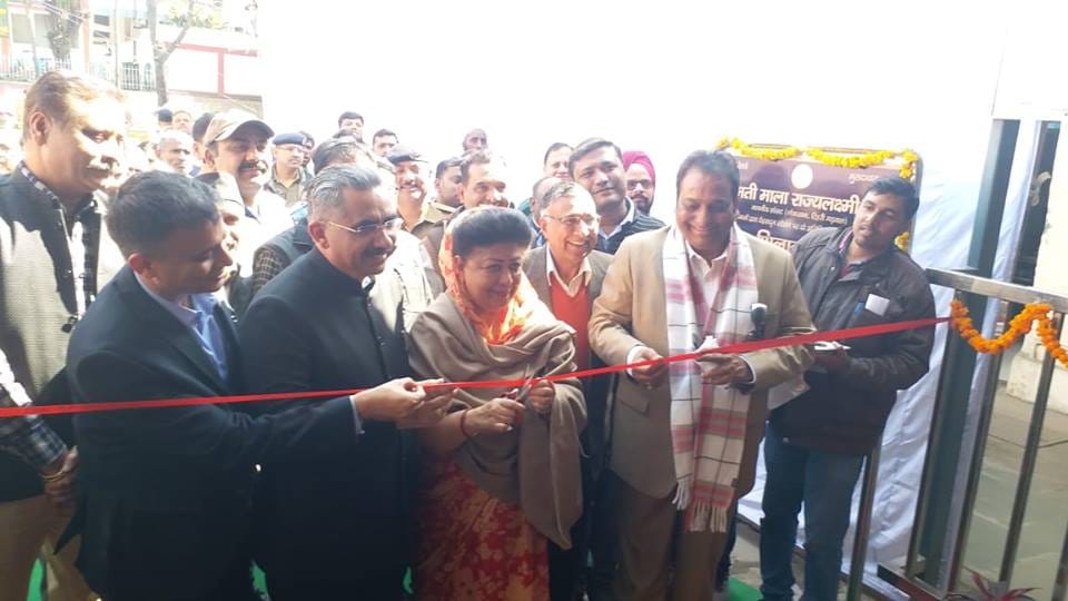 Lok sabha elections 2019 royal family in uttarakhand tehri seat