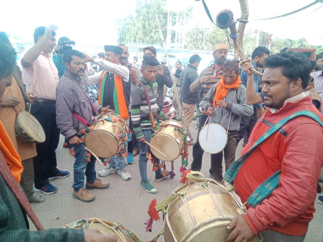 Lok sabha elections 2019 election war starts in uttarakhand
