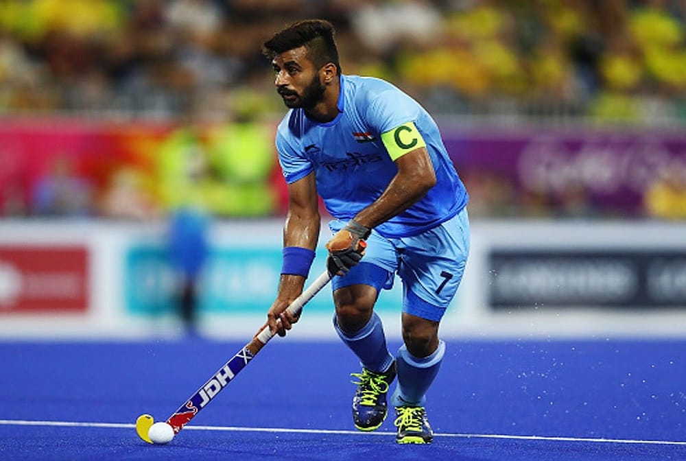 India to open campaign against Japan in Sultan Azlan Shah Cup