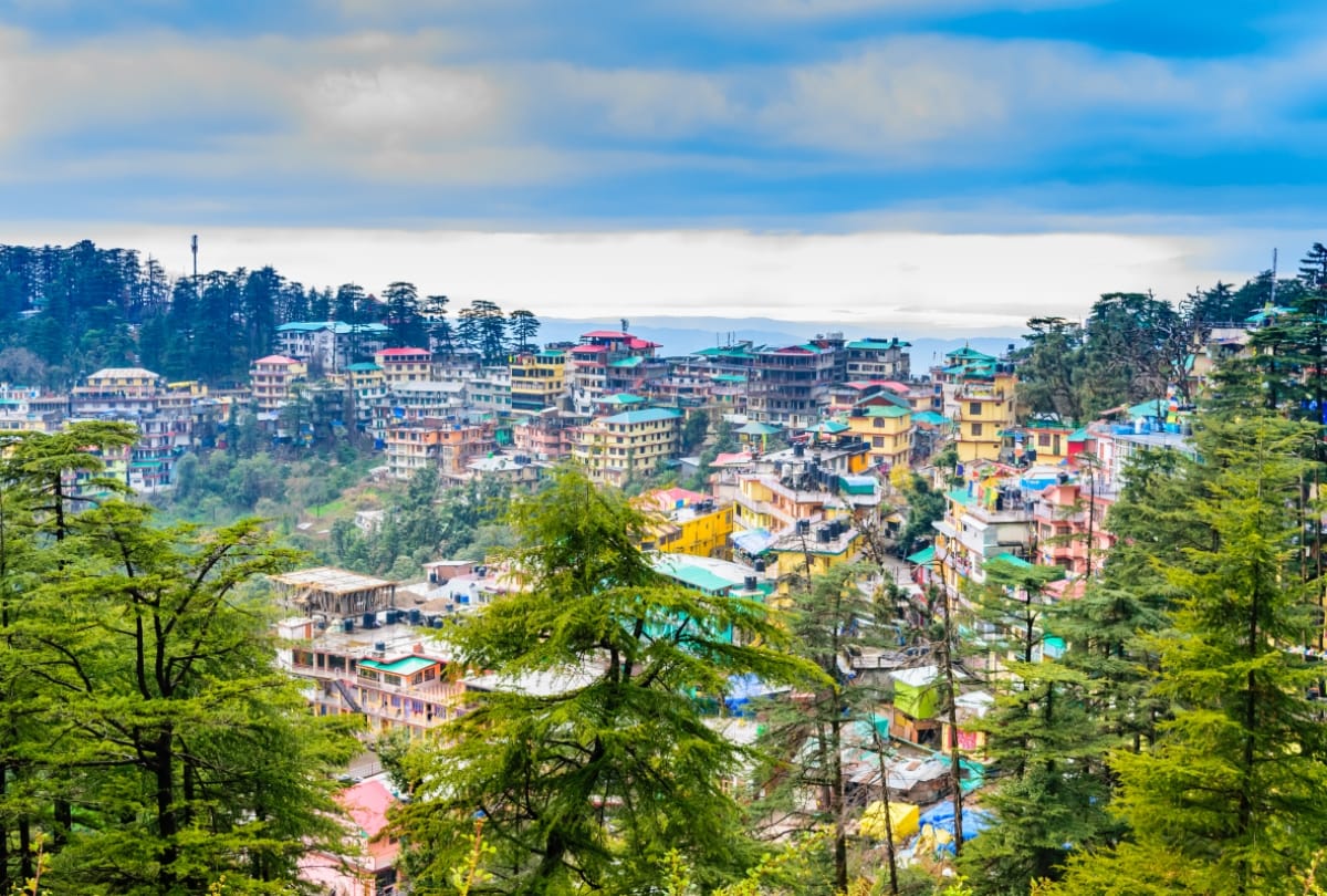 beautiful best places of india to visit