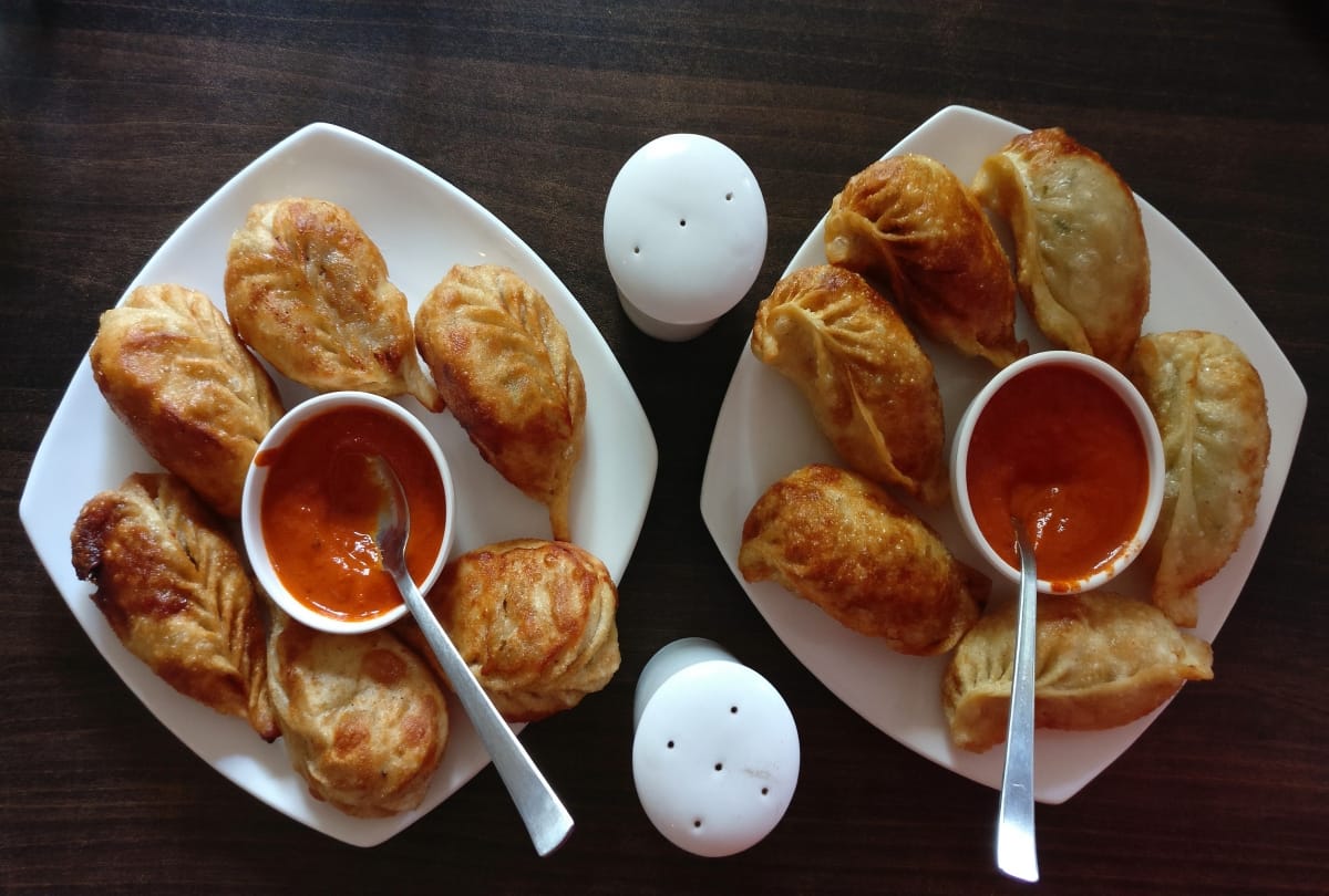 know the interesting facts about momos how come in india