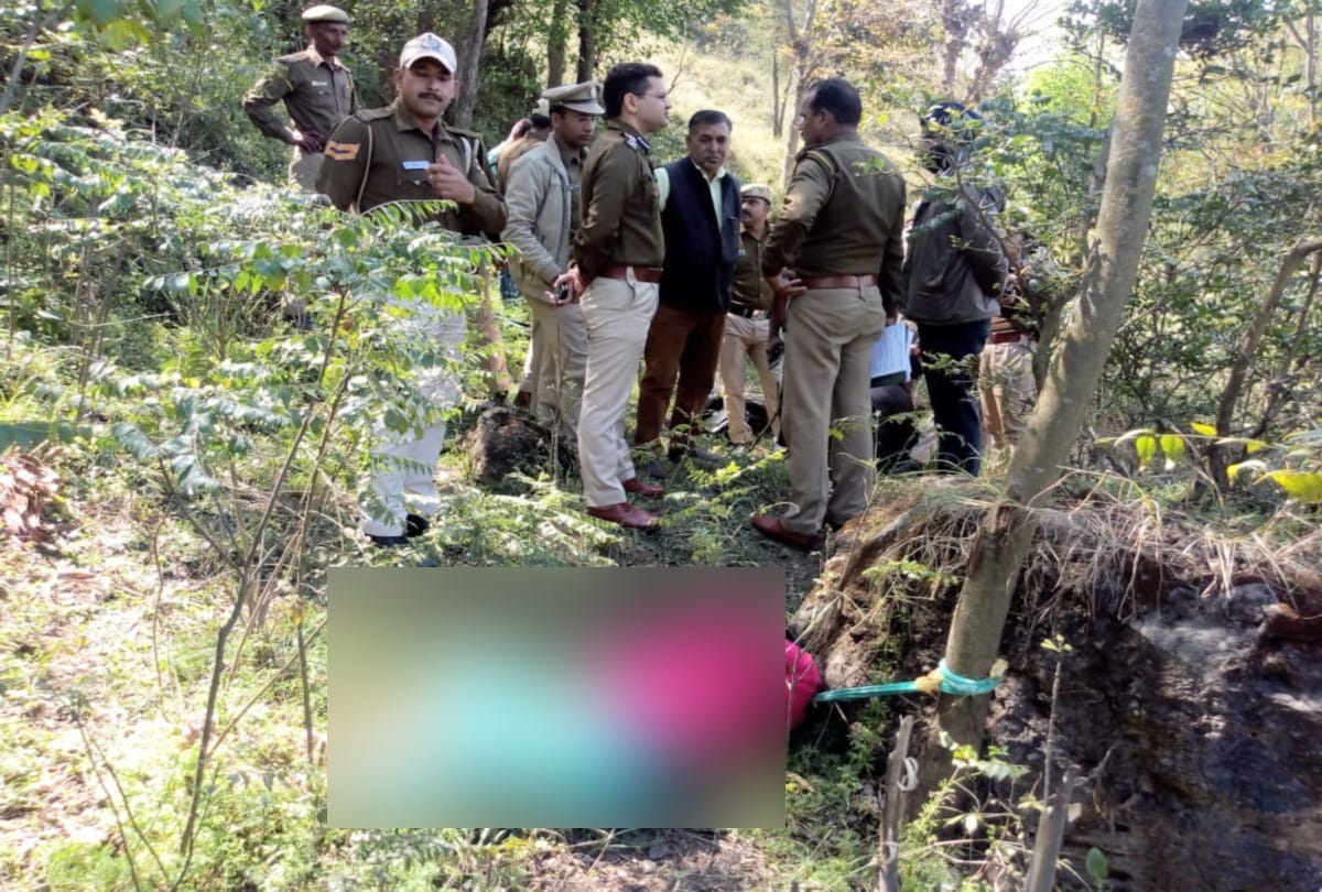 husband murdered wife in bilaspur himachal