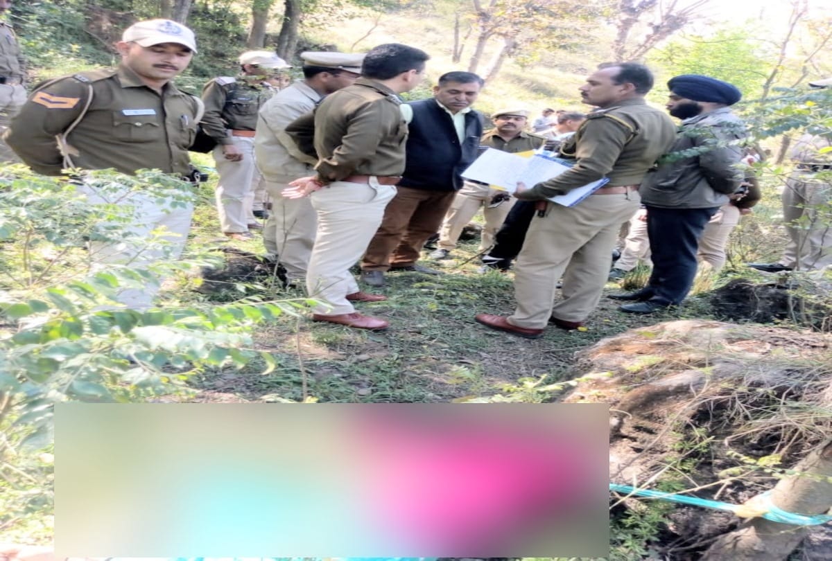 husband murdered wife in bilaspur himachal