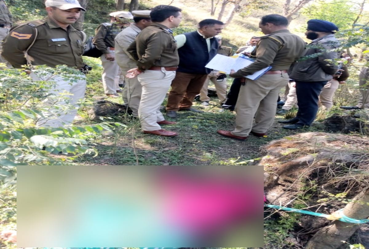 husband murdered wife in bilaspur himachal