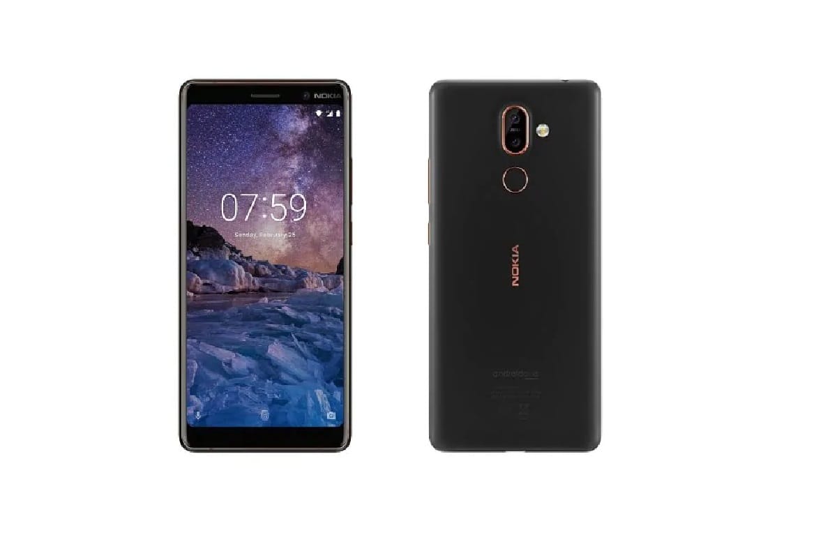 Nokia 7 Plus users data Sent to Chinese Server, Here all you need to know