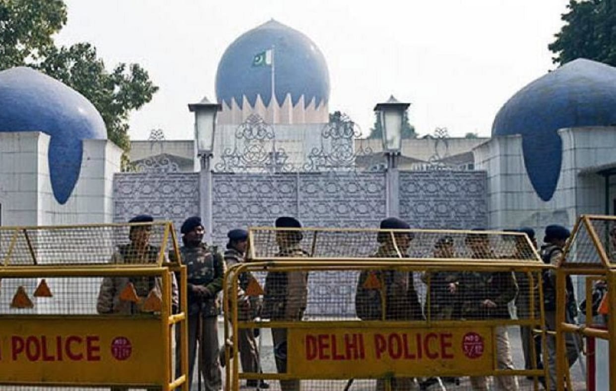Pakistan issues 215 visas to Sikh pilgrims from India Pak High Commission
