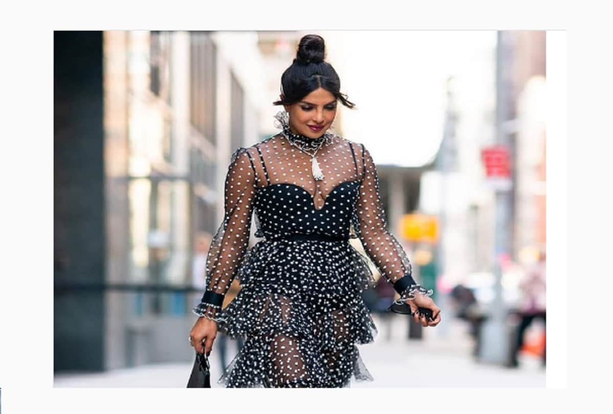 nick jonas got emotional to see bride priyanka chopra