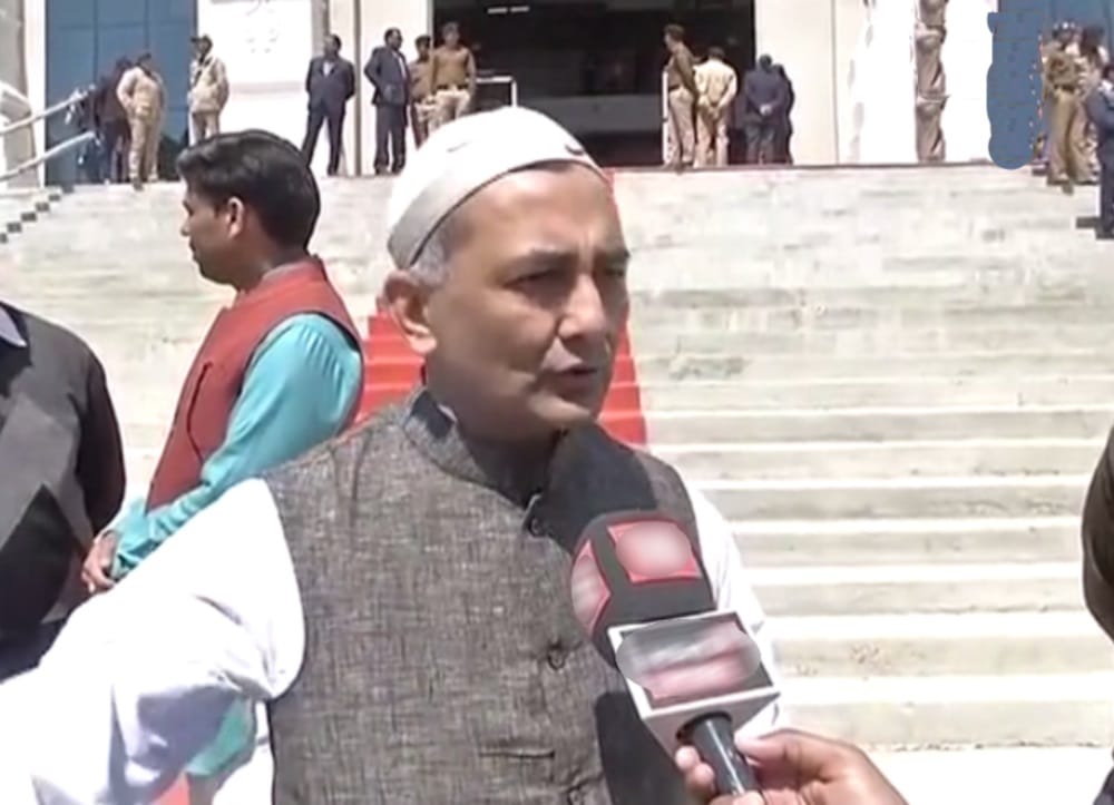 uttarakhand congress mla got big responsibility in party Lok sabha elections 2019