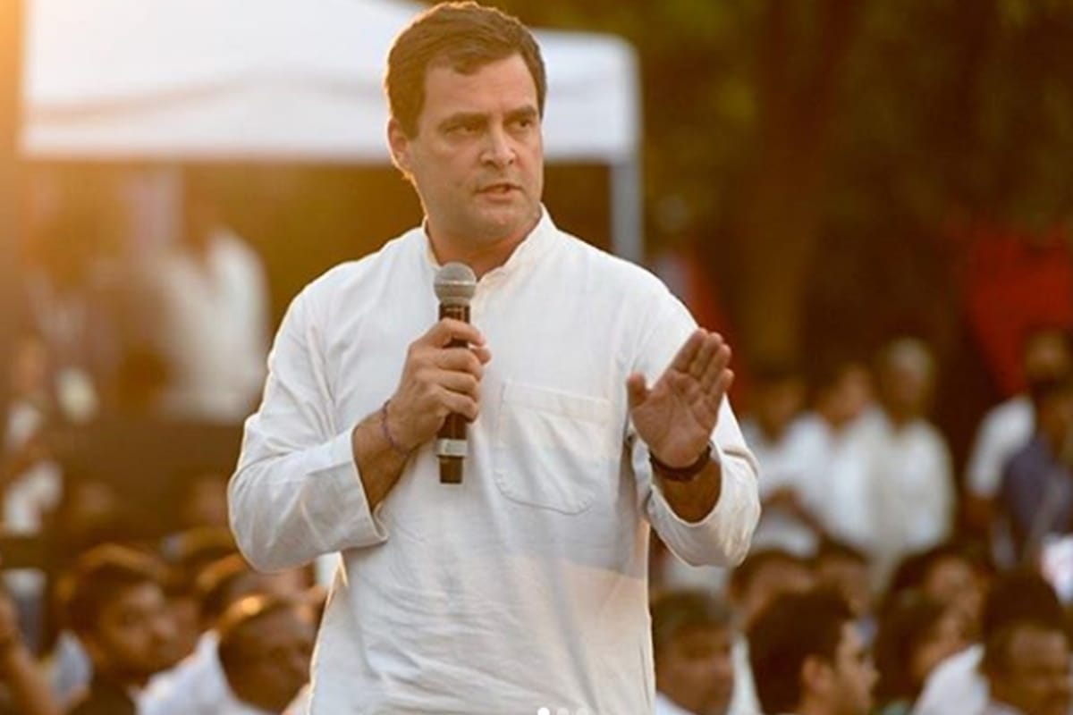 lok sabha elections 2019, Congress Punjab Will Select Candidates via Mobile App
