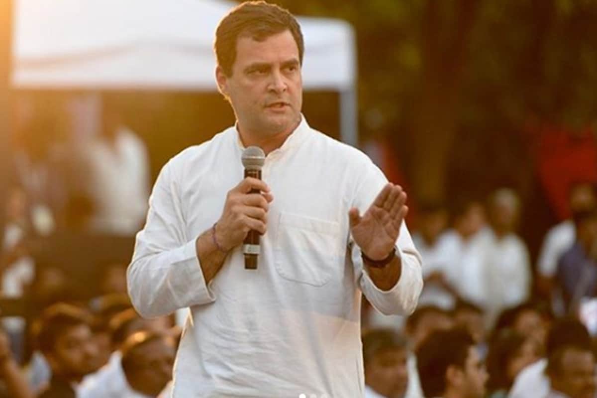 Lok Sabha Elections 2019: Five big promises of Rahul gandhi, if Congress comes in power