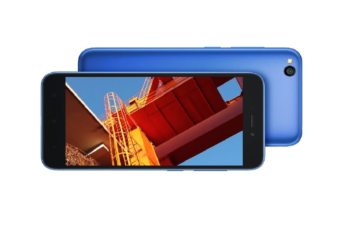 redmi go