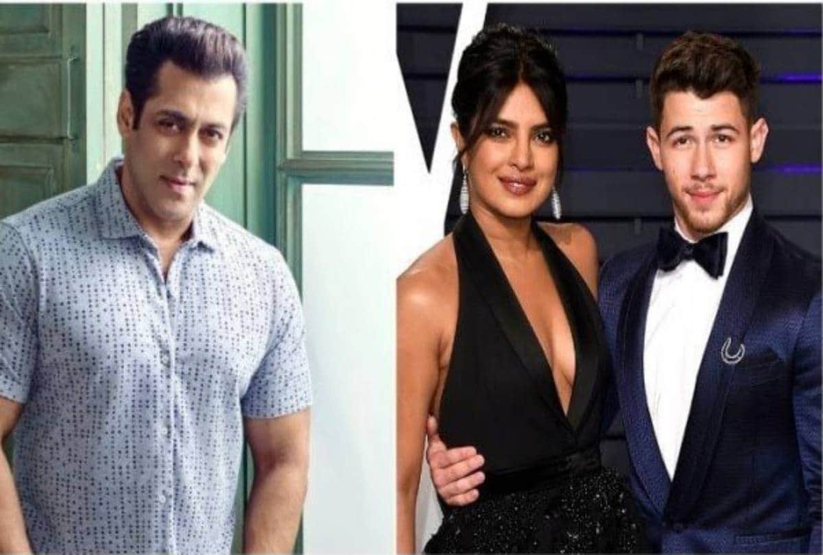 salman khan fun of priyanka chopra for launch dating app at notobook promotional event