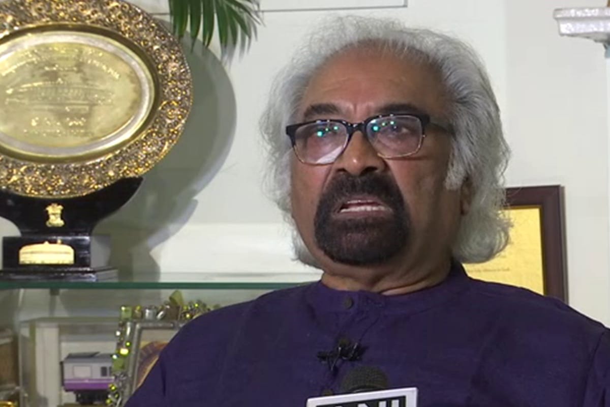 Sam Pitroda raises question on Balakot Air Strike and asked do we really killed 300 people