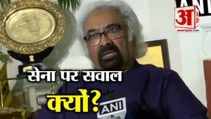 Sam Pitroda raises questions on air strikes, PM Modi turns counter