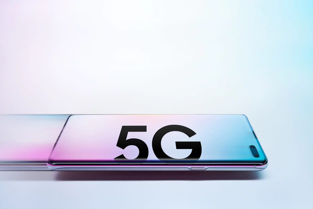Samsung Galaxy S10 5G to Be Launched on April 5 in south korea