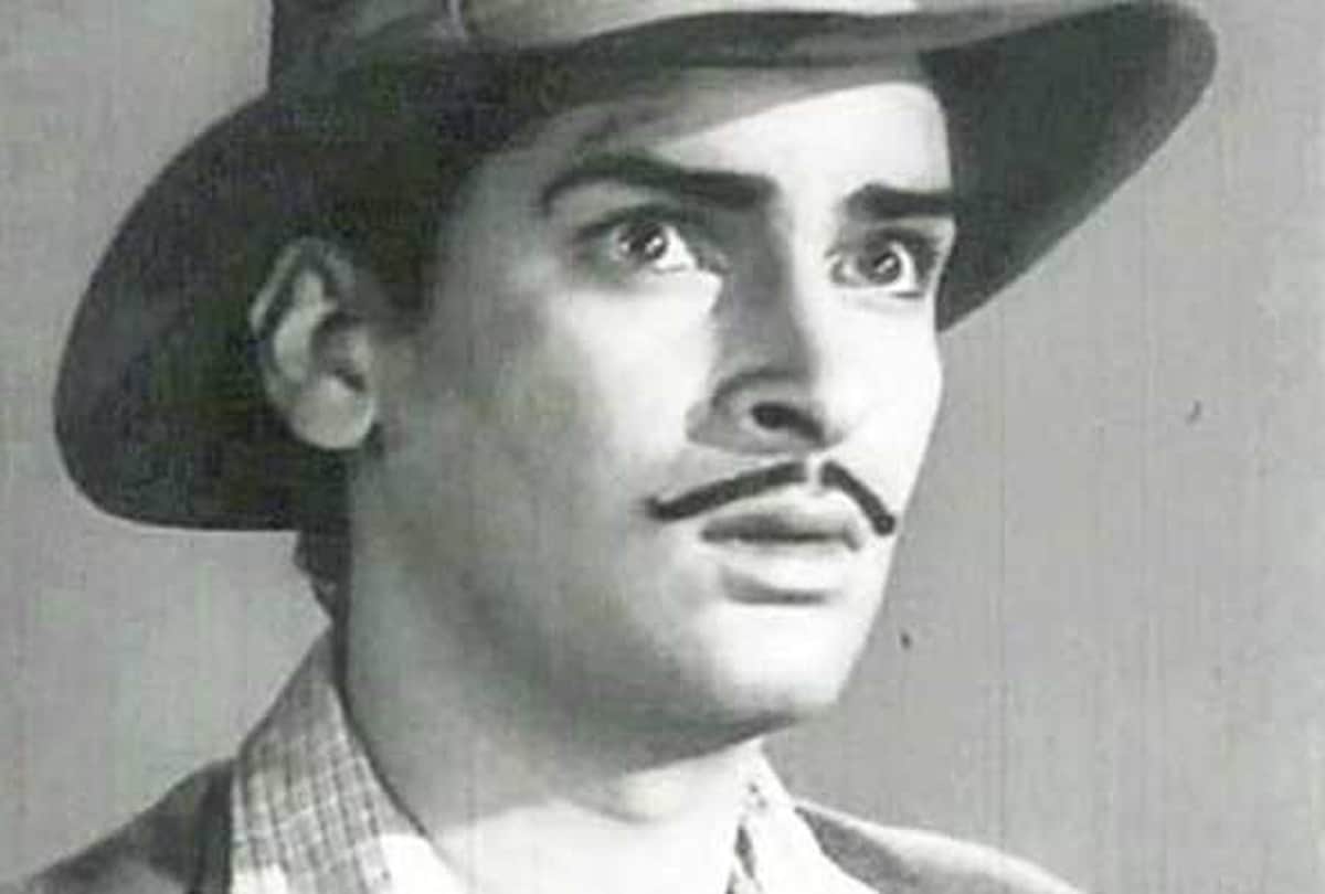 Shaheed Diwas 2021: These 5 actors have portrayed Bhagat Singh character in movies