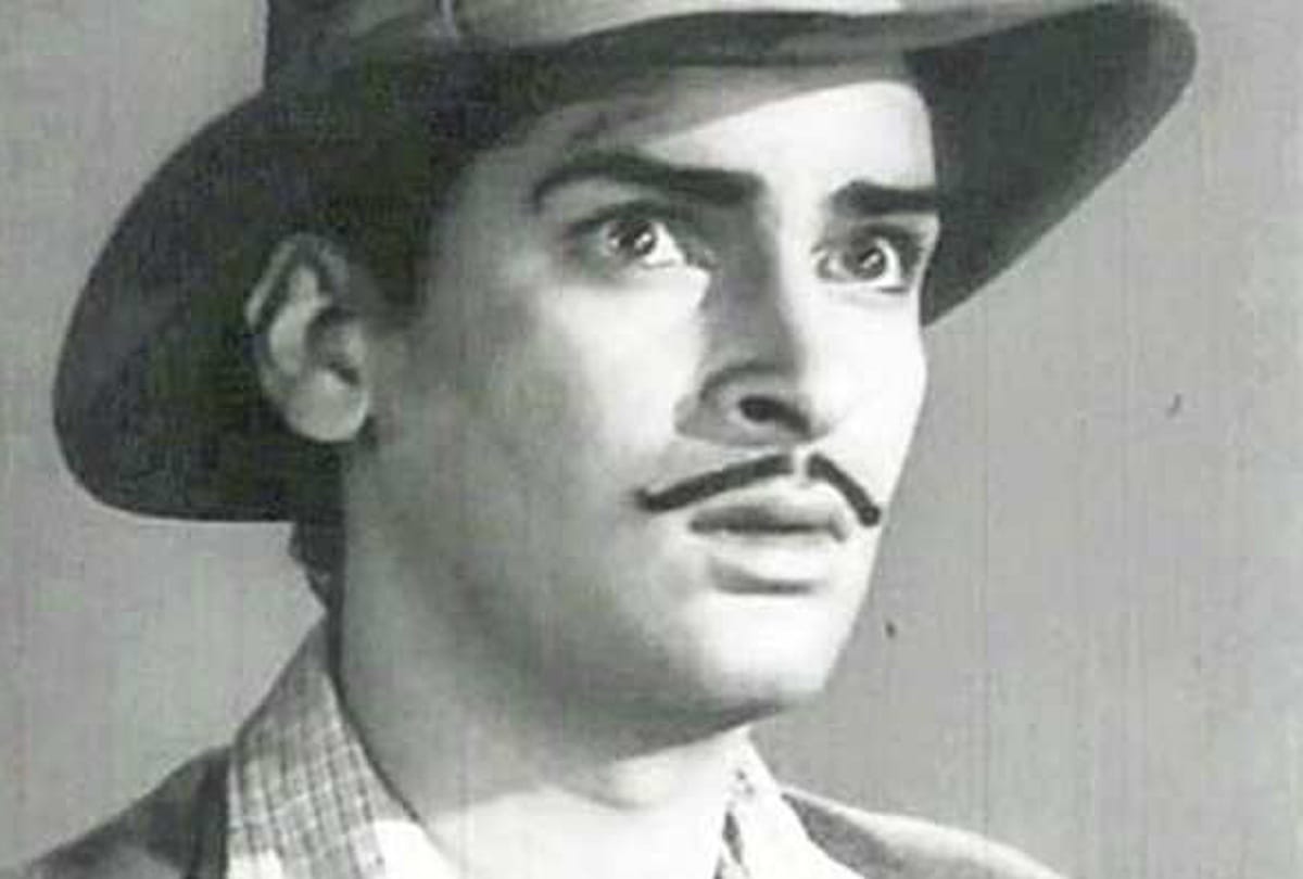 Shaheed Diwas 2021: These 5 actors have portrayed Bhagat Singh character in movies