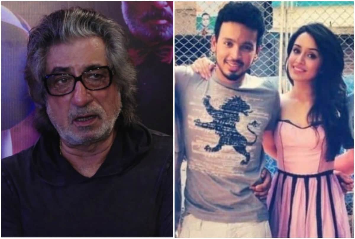 Shakti Kapoor Statement on Shraddha Kapoor Rohan Shreshtha Marriage