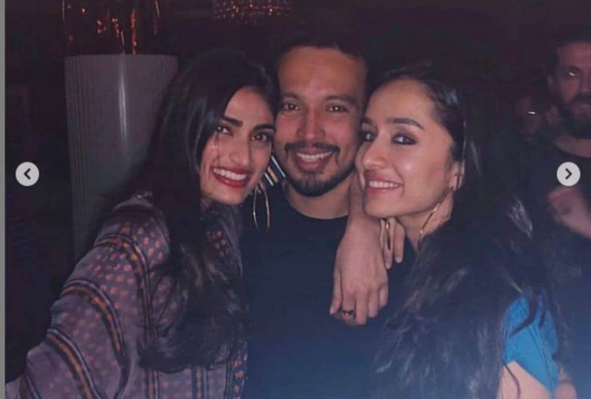 Shraddha Kapoor Rohan Shrestha wedding rumours Shakti Kapoor revealed the truth