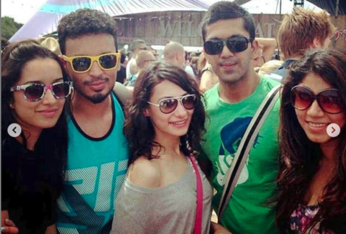 shraddha kapoor and rohan shrestha's marriage's news came out as a fake news