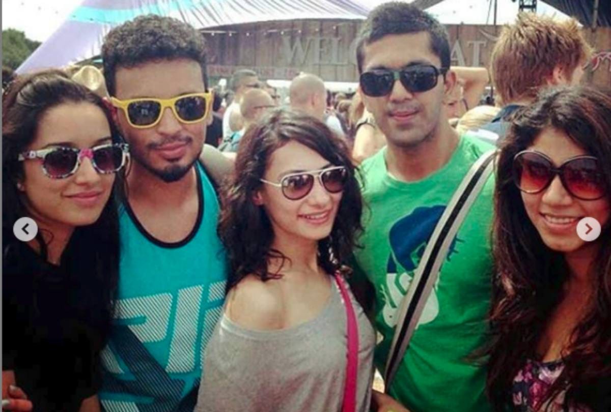 shraddha kapoor and rohan shrestha's marriage's news came out as a fake news