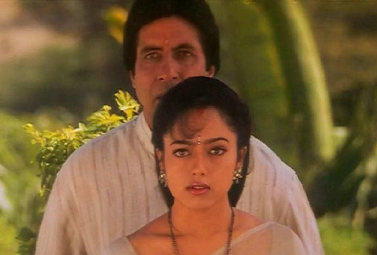 sridevi to divya bharti These 4 actresses left property worth crores after death