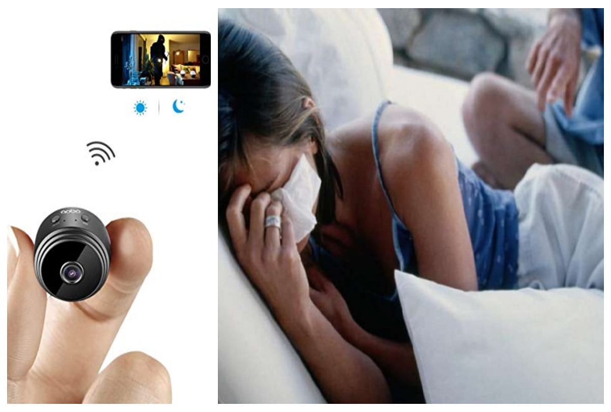 hidden camera found in hotels room 800 couples secretly filmed in south korea 4 accused arrested
