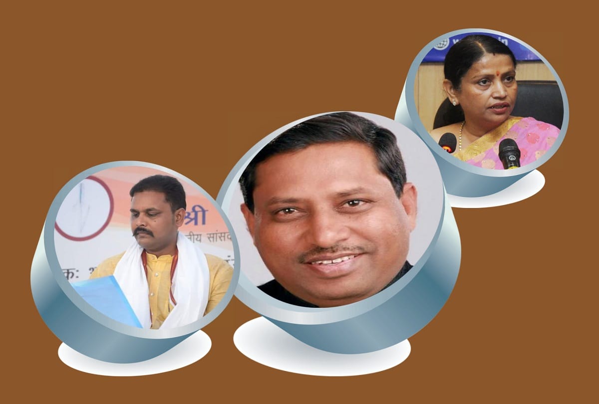 Lok Sabha Elections 2019: BJP denies tickets to these sitting MPs in UP