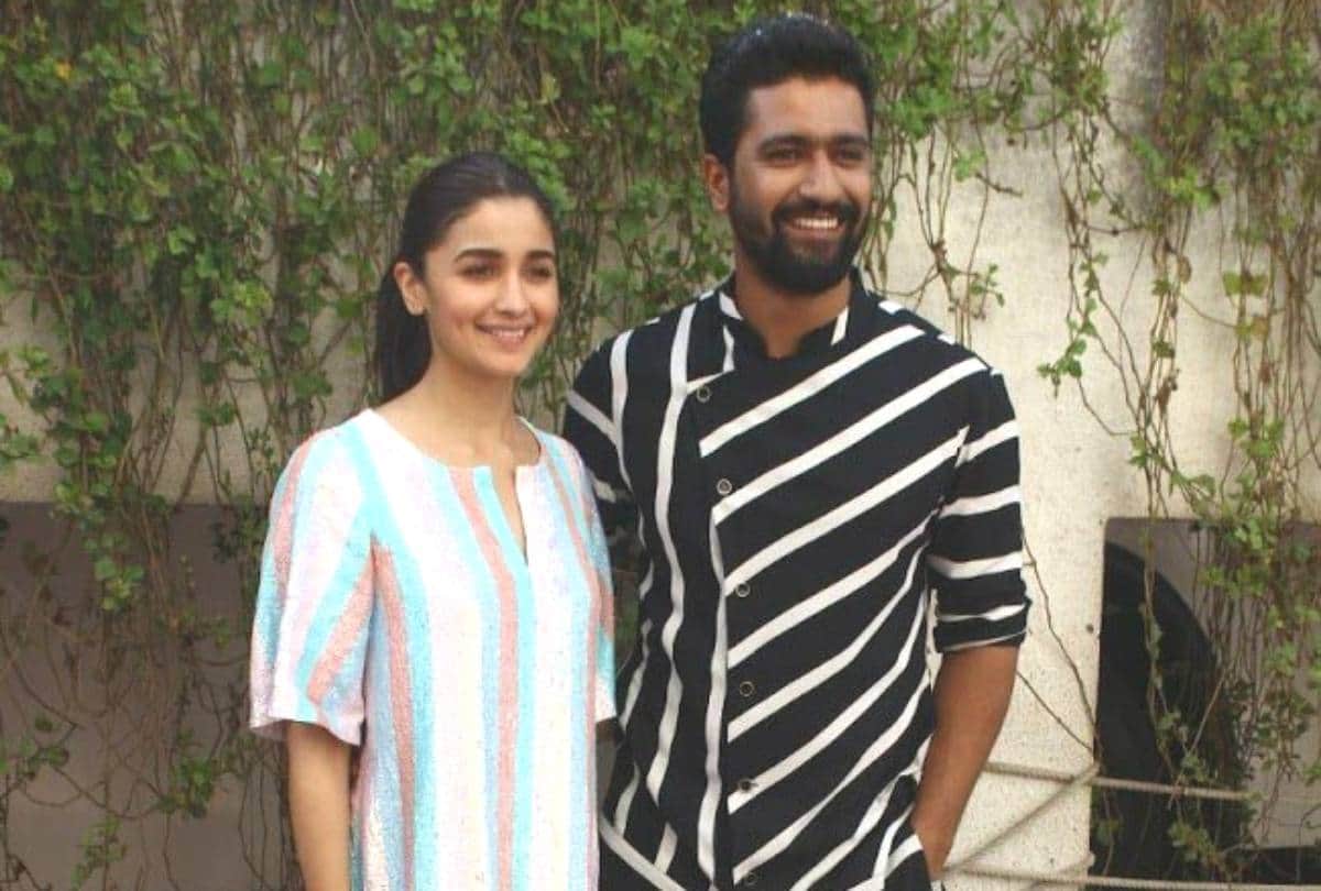 success has gone to vicky kaushal head director claims