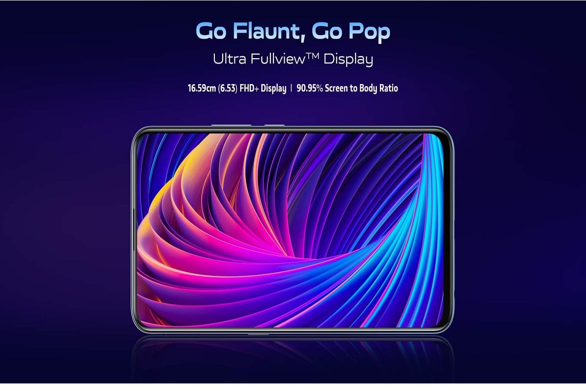 Vivo V15