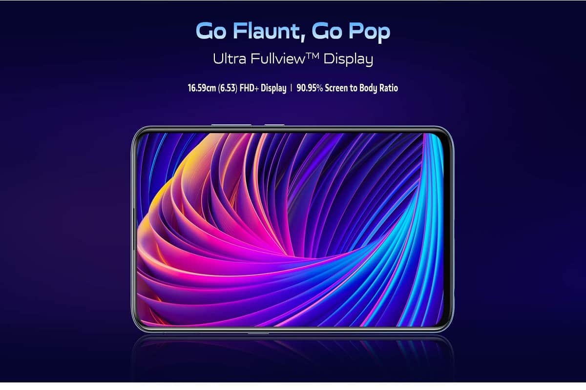 Vivo V15 Pre-Orders Begin in India, Know Price, Specifications and More