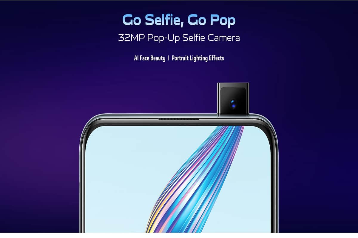 Vivo V15 sale begins in India, Know price and specifcations