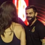 anushka sharma, virat kohli