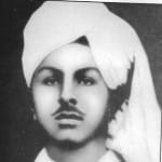शहीद भगत सिंह जयंती (फाइल फोटो)