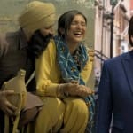 kesari, badla