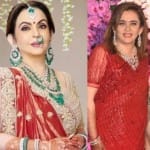 nita ambani, mamta dalal, purnima dalal