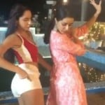 Nora Fatehi Shraddha Kapoor