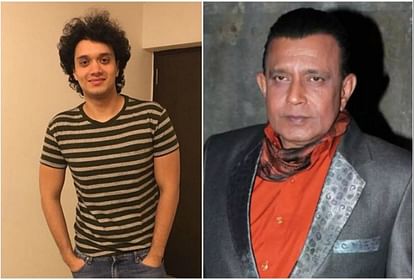 Namashi Chakraborty: 'गुंडा' बनने से खराब हुई थी मिथुन चक्रवर्ती की छवि, बेटे नमाशी ने खोला बड़ा राज Mithun Chakraborty son Namashi bad boy actor said film Gunda has spoiled his father reputation among youth