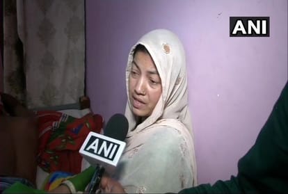 Family members were beaten up on March 21 in Gurugram Police registered a case