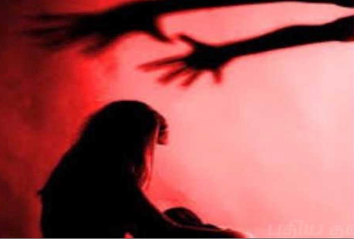 Father assaulted his seven years old daughter in Noida