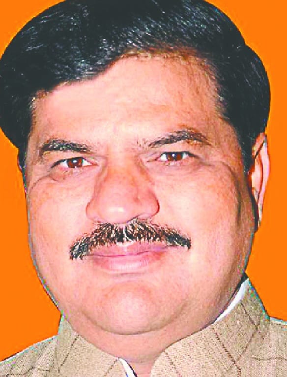 BJP again picks up on Yashwant