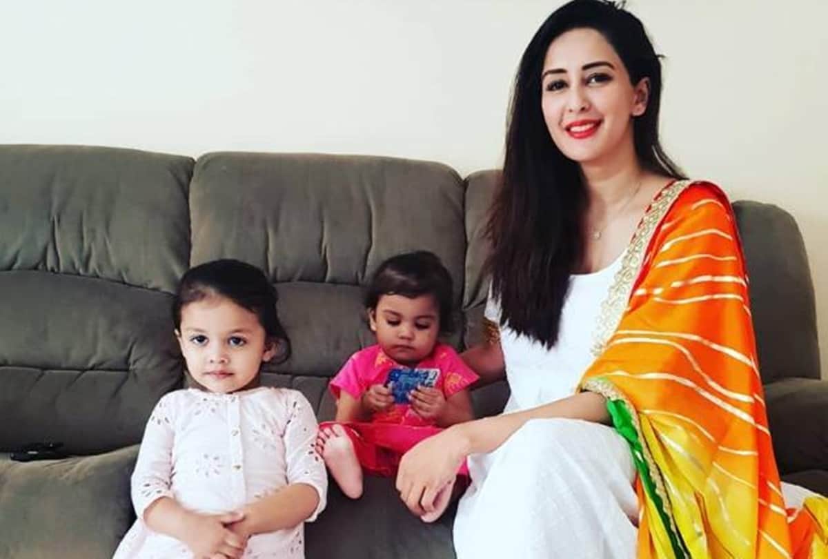 Mothers day 2023 tv actress who are single mother Urvashi Dholakia Shweta Tiwari Juhi Parmar Chahatt Khanna